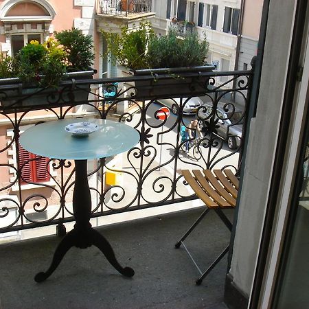 Dakini'S Bed & Breakfast Zürich Exteriör bild