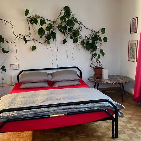 Dakini'S Bed & Breakfast Zürich Exteriör bild